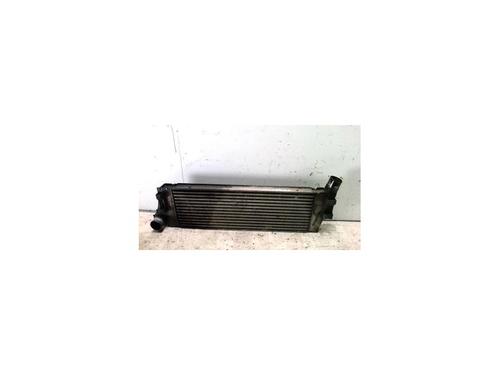 Intercooler RENAULT SCÉNIC II (JM0/1_) 1.9 dCi (JM0G, JM12, JM1G, JM2C) (120 hp) 25430440