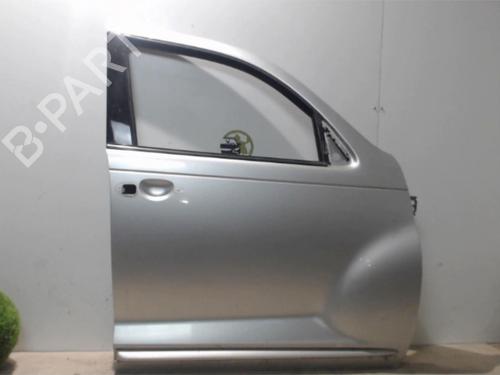 Used Right front door CHRYSLER PT CRUISER (PT_) 2.2 CRD (121 hp) 25390500