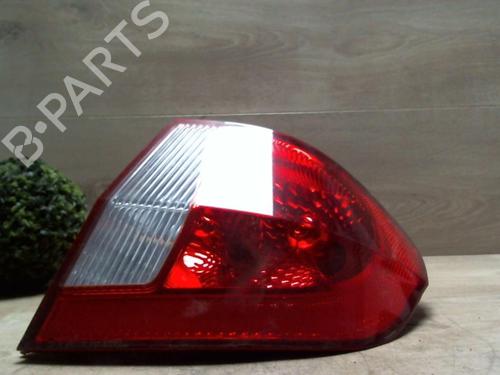 Used Right taillight HYUNDAI GETZ (TB) 1.5 CRDi (88 hp) 25411381