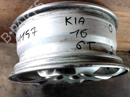 Rim KIA CARNIVAL / GRAND CARNIVAL III (VQ) 2.9 CRDi | BP25429163C45 