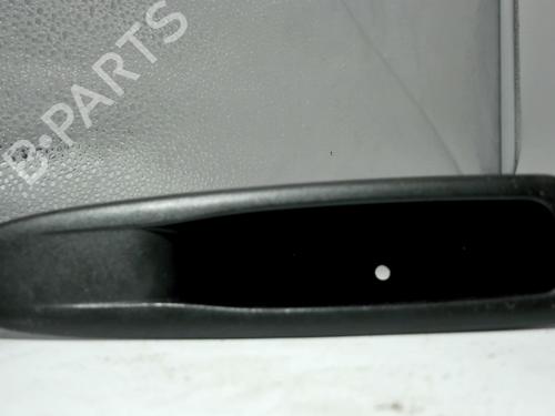 Used Rear right interior door handle RENAULT CLIO IV (BH_) 1.5 dCi 90 (90 hp) 25430842