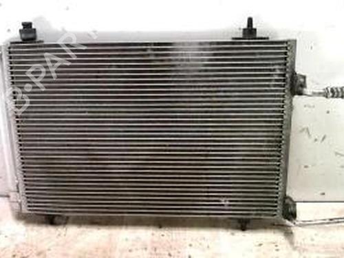Used AC radiator CITROËN C4 I (LC_) 1.6 HDi (90 hp) 25430600
