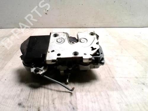 Front left lock CITROËN XSARA PICASSO (N68) 1.6 HDi | BP25426553C98