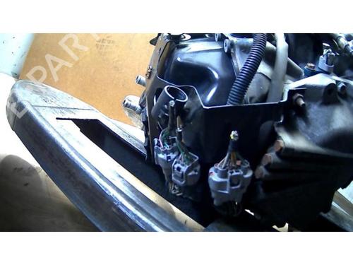 Gearbox RENAULT ESPACE IV (JK0/1_) 3.0 dCi (JK0J, JK0V) | BP25416048M3
