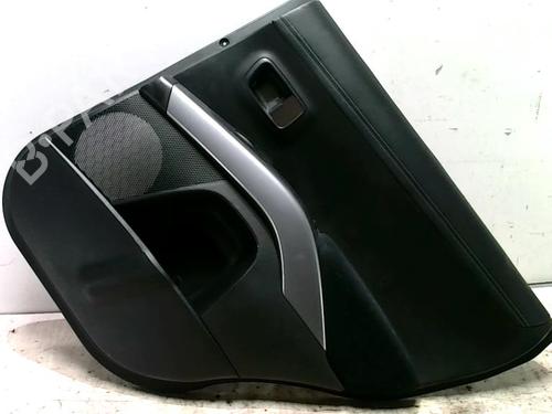 Used Rear right panel MITSUBISHI OUTLANDER II (CW_W) 2.0 DI-D (CW8W) (140 hp) 25428584