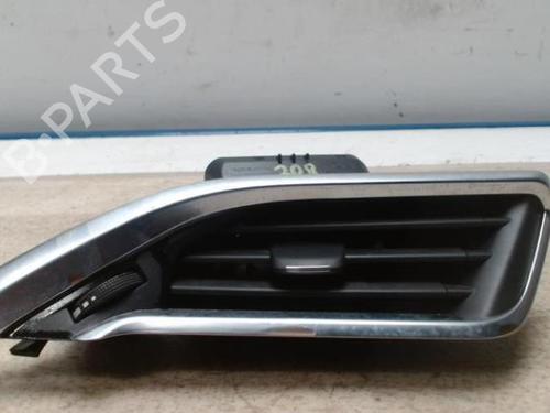 Air vent PEUGEOT 208 I (CA_, CC_) 1.2 THP 110 | BP28001370I21 