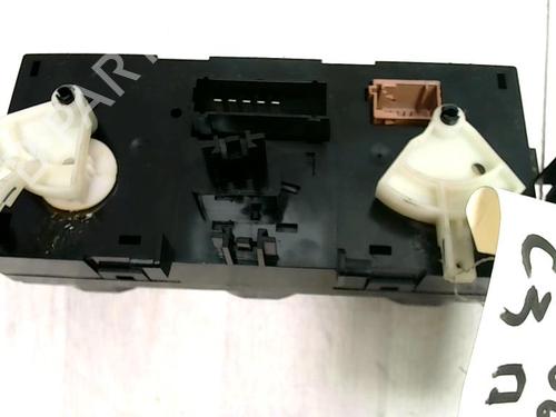 Climate control CITROËN C3 II (SC_) 1.4 HDi 70 (SC8HZC, SC8HR0, SC8HP4) | BP25423750I5