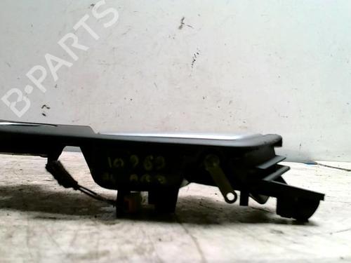 Rear right interior door handle AUDI A4 B6 Avant (8E5) 2.5 TDI | BP25424624I16