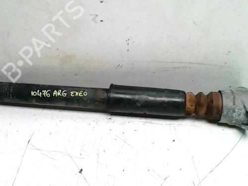 Left rear shock absorber SEAT EXEO ST (3R5) 2.0 TDI | BP31232386M18