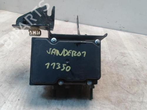 ABS pump DACIA SANDERO 1.2 16V | BP27628299M43 