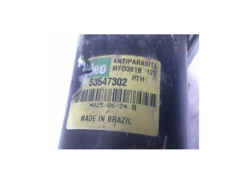 Viskermotor vindrude CITROËN JUMPY I (U6U_) 2.0 HDi 110 | BP25389463M29 