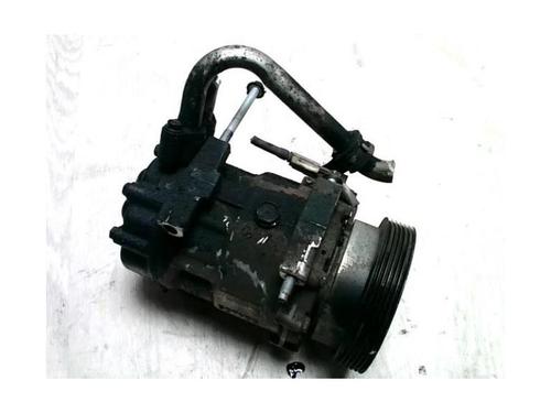AC-Kompressor DACIA LOGAN MCV (KS_) 1.5 dCi (KS0W) | BP25420292M34 