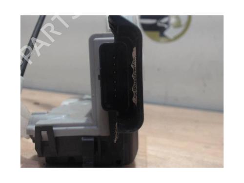 Rear right lock CITROËN C3 II (SC_) 1.4 HDi 70 (SC8HZC, SC8HR0, SC8HP4) | BP25387268C99 
