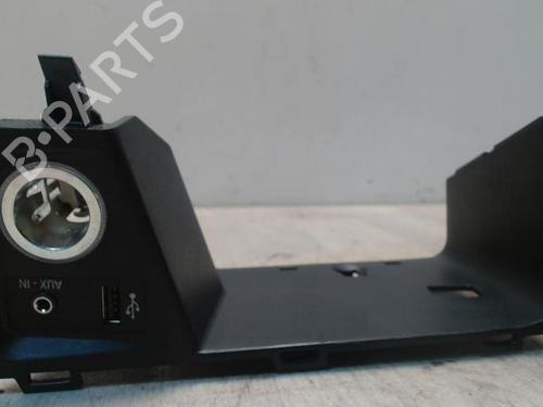 Used Electronic module BMW X1 (E84) xDrive 20 d (163 hp) 27561599