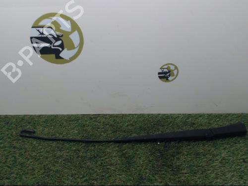 Used Front windshield wiper arm OPEL ZAFIRA A MPV (T98) 2.0 DTI 16V (F75) (101 hp) 25397147