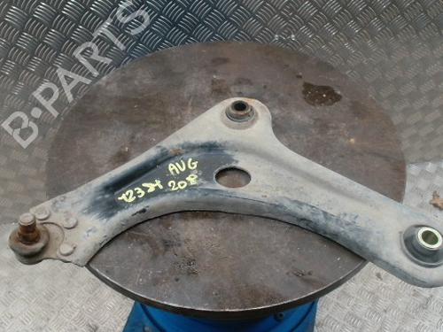 Used Left front suspension arm Left front suspension arm PEUGEOT 208 I (CA_, CC_) 1.2 VTI 82 (82 hp) 32660171 32660171