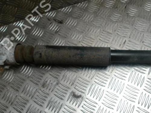 Højre bagtil støddæmper FORD FIESTA VI (CB1, CCN) 1.4 TDCi | BP26124920M19