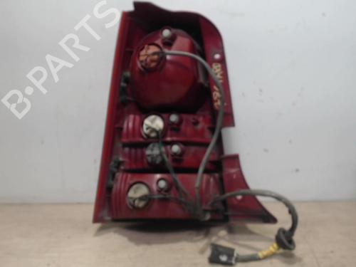 Right taillight KIA PICANTO I (SA) 1.1 CRDi | BP25408362C35
