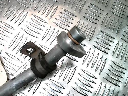 AC pipe RENAULT CLIO IV (BH_) 1.5 dCi 90 | BP26383791M126