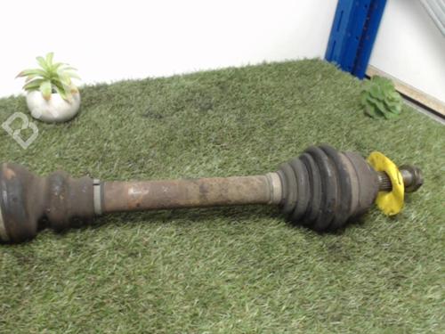 Right front driveshaft CITROËN C4 I (LC_) 1.6 HDi | BP31219151M39 - Image 3