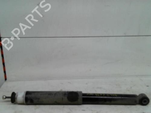 Left rear shock absorber RENAULT CLIO IV (BH_) 1.5 dCi 90 | BP25399061M18 