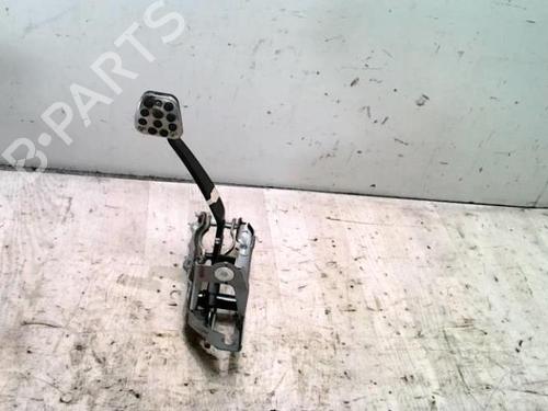Break pedal HONDA CIVIC VIII Hatchback (FN, FK) 2.2 CTDi (FK3) | BP26571437I19 
