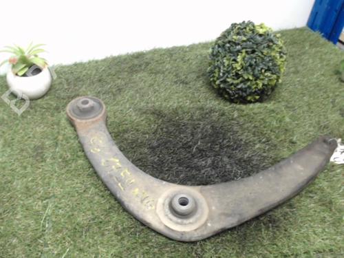 Used Left front suspension arm CITROËN C4 Coupe (LA_) 1.6 HDi (90 hp) 25394942
