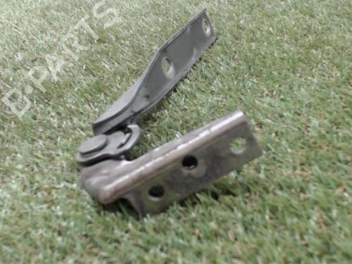 Hinge/Door check strap VW PASSAT B5.5 (3B3) 1.9 TDI | BP25413123C146 