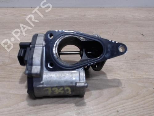 Egr RENAULT RAPID Box Body/MPV (F40_, G40_) 1.1 (F401) (45 hp) 31218558