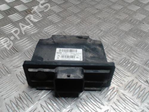 Used Control unit CITROËN C4 Picasso II 1.6 BlueHDi 120 (120 hp) 30607004