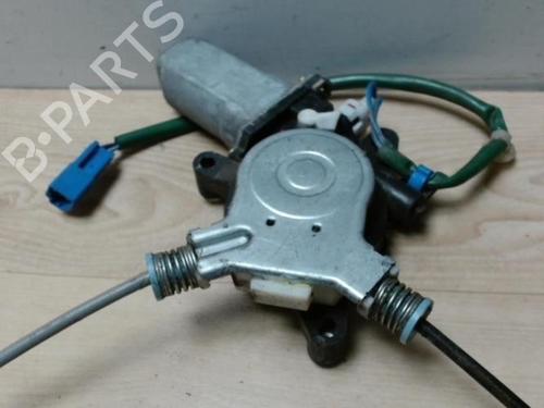 Front right window mechanism HONDA CIVIC VII Hatchback (EU, EP, EV) 1.7 CTDi (EP4, EU9) | BP28970379C23