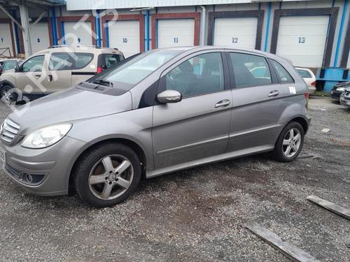 Fuse box MERCEDES-BENZ B-CLASS Sports Tourer (W245) B 180 CDI (245.207) | BP26592175E1 