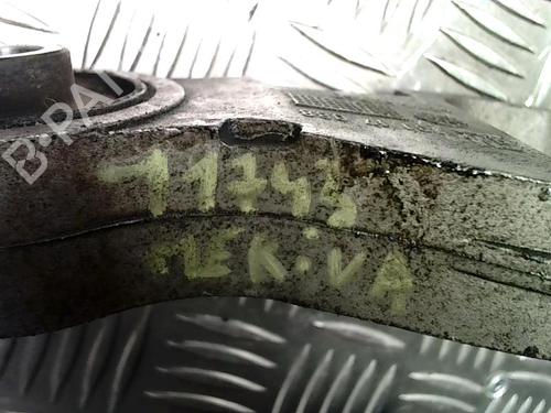 Engine mount OPEL MERIVA A MPV (X03) 1.3 CDTI (E75) | BP25748481M89