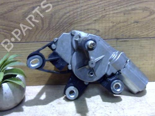 Viskermotor bakrute VW TOURAN (1T1, 1T2) 1.9 TDI (105 hp) 25428270