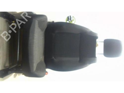 Right front seat PEUGEOT 5008 (0U_, 0E_) 1.6 HDi | BP25387632C16 