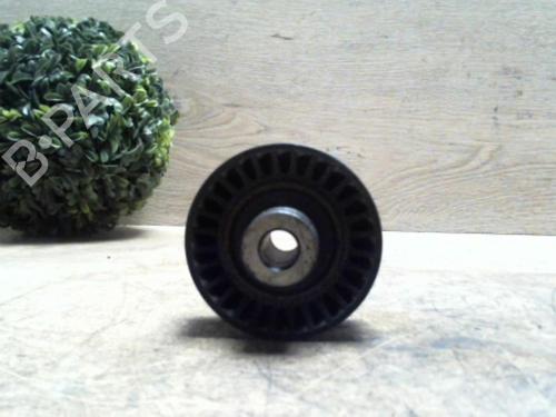 Autre FORD FUSION (JU_) 1.4 TDCi (68 hp) 29263117