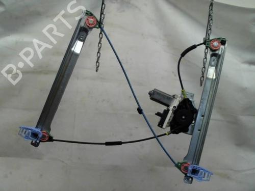 Used Front left window mechanism CITROËN C2 (JM_) 1.4 (73 hp) 25401053
