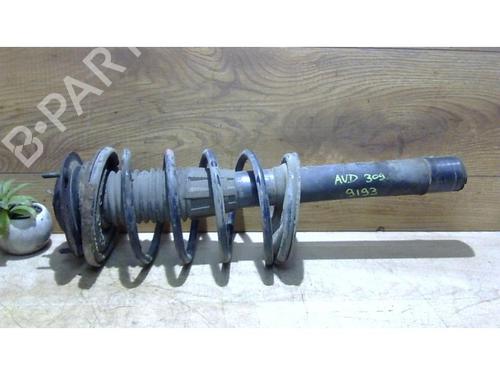 Right front shock absorber PEUGEOT 309 I (10C, 10A) 1.3 | BP25410860M17 