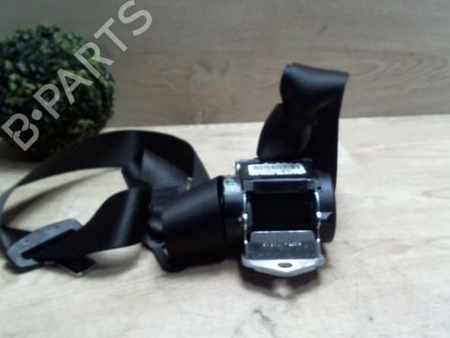 Used Rear right seatbelt BMW 1 (E87) 120 d (177 hp) 31222284