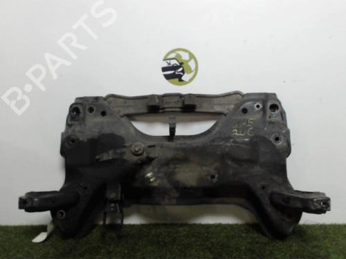 Used Subframe PEUGEOT 206+ (2L_, 2M_) 1.4 HDi eco 70 (68 hp) 25394997