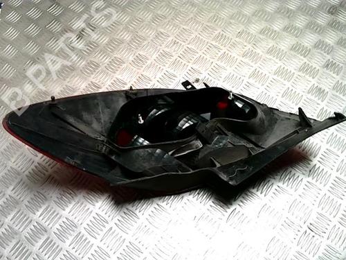 Left taillight OPEL CORSA D (S07) 1.3 CDTI (L08, L68) | BP37231821C34 - Image 4