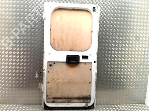 Right rear door PEUGEOT BOXER Van 2.2 HDi 110 | BP30118121C5