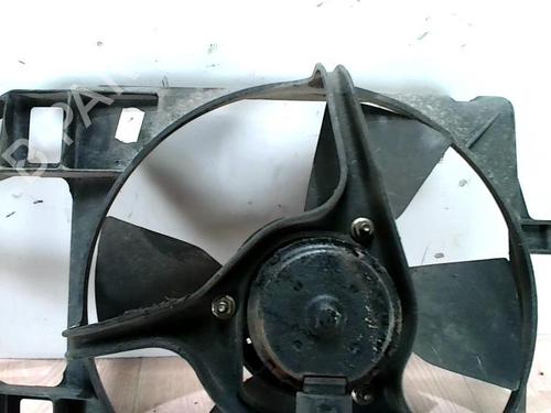 Used Heater blower motor OPEL CORSA B (S93) 1.2 i (F08, F68, M68) (45 hp) 31236835