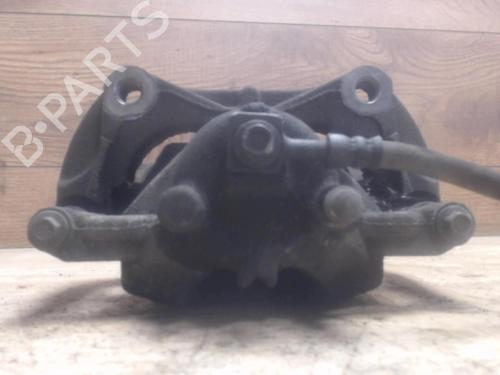Used Left front brake caliper CHEVROLET CRUZE (J300) 2.0 CDI (150 hp) 29389470