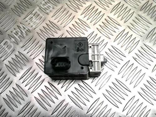 Ignition barrel RENAULT MEGANE III Coupe (DZ0/1_) 1.5 dCi (DZ0A) | BP25840977M48 