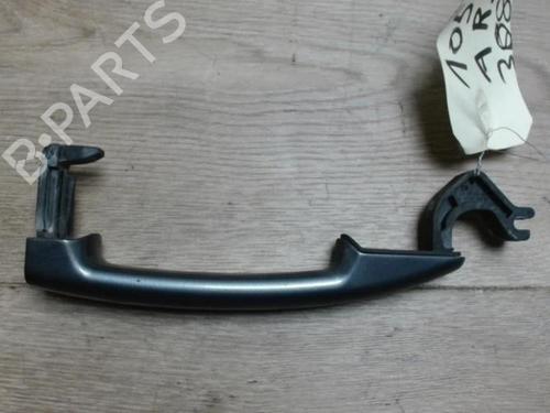 Rear left exterior door handle PEUGEOT 308 I (4A_, 4C_) 1.6 HDi | BP29054008C130 