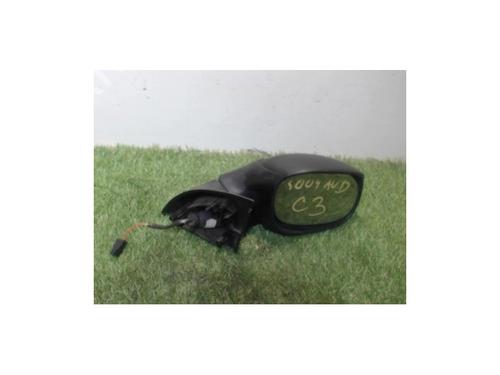Right mirror CITROËN C3 Pluriel (HB_) 1.4 | BP25389280C27 