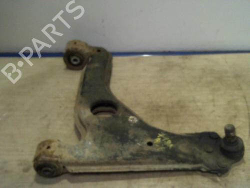 Used Left front suspension arm OPEL ZAFIRA A MPV (T98) 1.6 16V (F75) (101 hp) 25387968