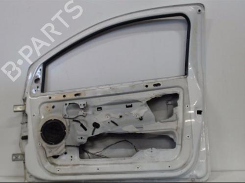Right front door CITROËN C2 (JM_) 1.4 HDi | BP25397958C3 