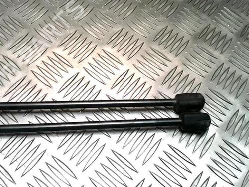 Tailgate lift support PEUGEOT 3008 I MPV (0U_) 1.6 HDi | BP25858168C138 